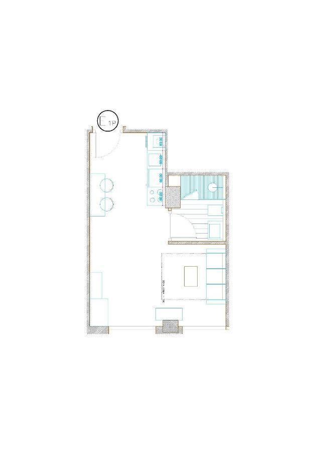 Apartamentos Las Ciencias Studio P Valencia Exterior foto